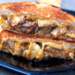 Patty Melts